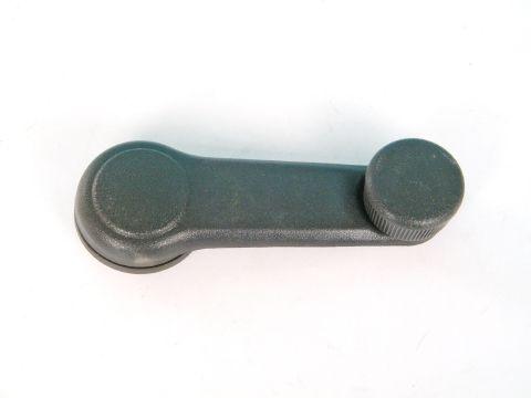 Window Crank Handle Assembly