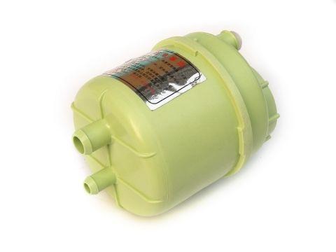 Coolant Expansion Tank