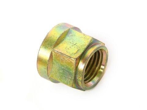 Hex Nut Assembly