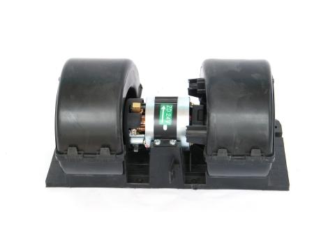 Heater Blower Motor Assembly