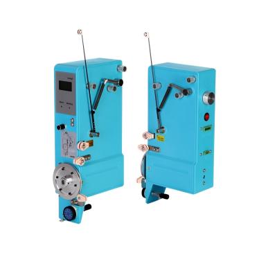 China Servo tensioner SF800-CT  800gf winding machine accessories ，wire tensioner with RS485 and wire break alarm for sale