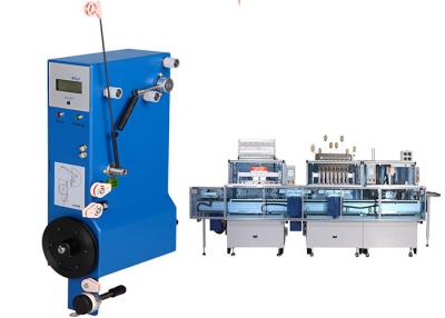 China Coil Winding Machine Servo Tensioner High Torque In Large Tension Range for sale