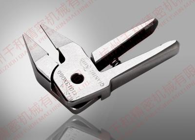 Chine Ciseaux droits durables de la poignée C30 pour couper le câblage cuivre Ф0.02mm-1.00mm à vendre