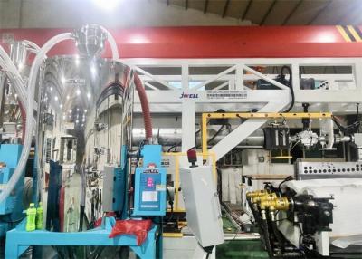 Chine Dessiccateur en plastique hygroscopique automatique OHD-750-O de la trémie 18KW avec la surface de SUS à vendre