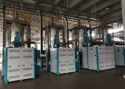 China Máquina de secagem industrial do ANIMAL DE ESTIMAÇÃO da roda do favo de mel do desumidificador dessecante da resina plástica à venda