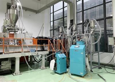 China OCR-160 Crystallization Dryer Machine For PET Sticking Material for sale