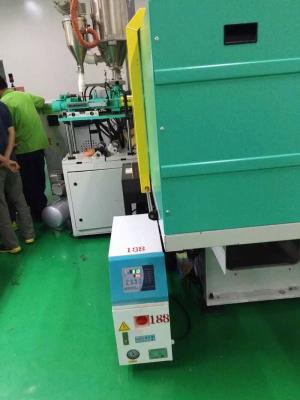 China Regulador de temperatura plástico del moldeo por inyección Water Heating Unit en venta