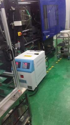 China Unidade de controle plástica da temperatura do molde de água para a modelação por injeção à venda