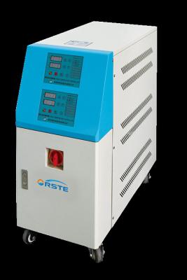 China Água de aço Heater Temp Control do SUS industrial do controlador de temperatura do molde à venda