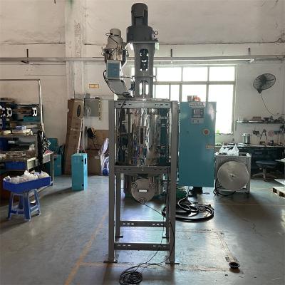 China Industrial Plastic TPU PET Crystallizer Dryer Equipment OCR-450 Customized for sale