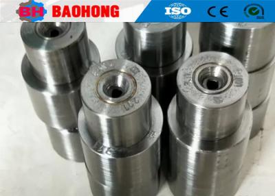 China Corrosion Resistance PCD Wire Drawing Carbide Dies Extruding Closing for sale