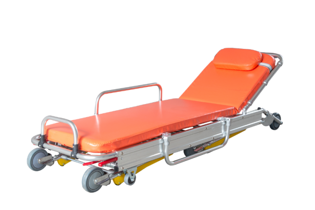 Folding Stretcher Image 2