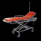 China Transporte de emergência de pacientes hospitalares Trolley Ambulância Travesseiro dobrável à venda