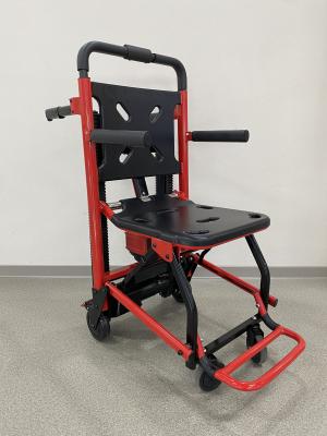 China Maca Elétrica Dobrável Leve de 160KG para Escadas à venda
