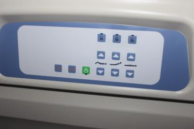 China El ISO, CE certificó el fabricante eléctrico funcional YC-E5638K de la cama de hospital cinco en venta