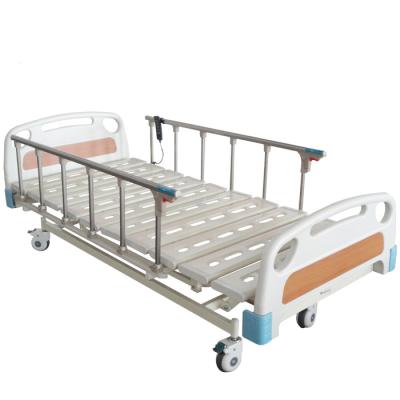 China YC-E5611LElectric Hospital Home Care Bed For Elderly 105MM 250kg for sale