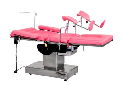 China MDK -ZC2 Hospital medical cheap price Multi-function Gynaecological obstetric delivery examination bed for sales for sale