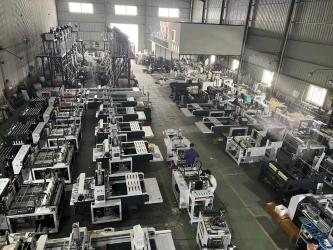 China Factory - Xinda Pelosi Co.,Limited