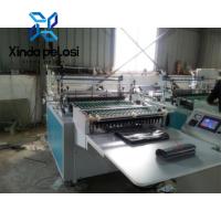 Quality Courier Bag Making Machine for sale