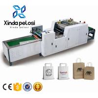 Quality Automatic Post 2-3 Colors Digital Bag Printing Machine Digital Printer For Paper for sale