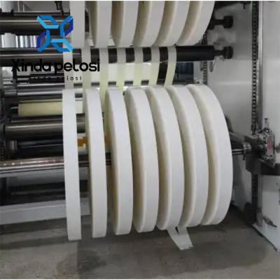 China Rolo de papel impresso com tinta 100% biodegradável com certificação RoHs à venda