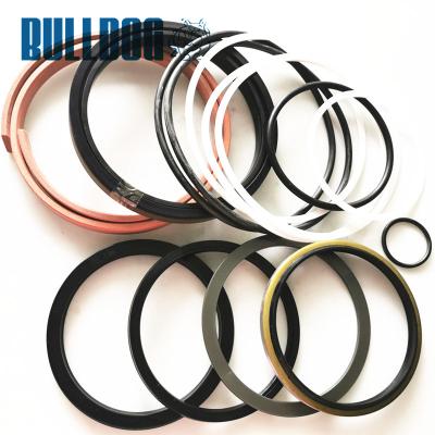 China PC400LC-7 PC450-7 PC550-8 Excavator Seal Kits 707-99-67870 Cylinder Boom Kit for sale
