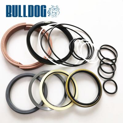 China D155AX-3 BULLDOZER Blade Lift Hydraulic Cylinder Seal Kit 707-99-44180 707-98-44200 for sale