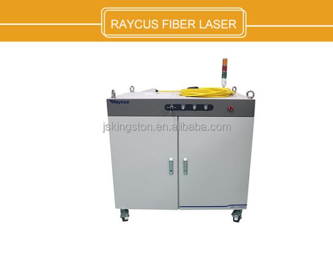 High quality China Factory make fiber laser plate and tube cutting machine 3000w