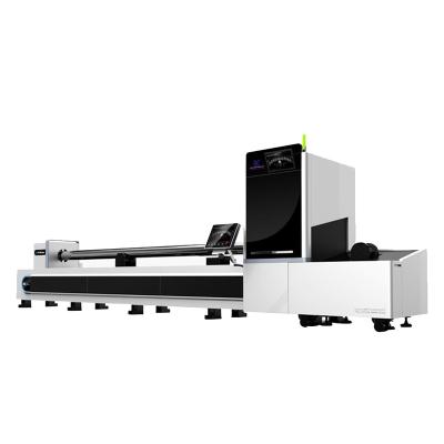 China CNC Fiber Laser Laser Sheet Cutting Machine Precitec Continuous Wave for sale