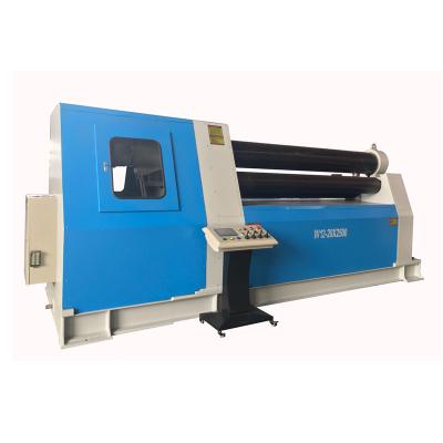 China PLC Automatic Cnc Rolling Machine 100000 Mm Max. Working Length for sale