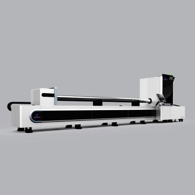 China CNC Fiber Laser Metal Cutting Machine IPG GENERATOR 1500mm*3000mm for sale