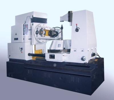 China CNC Heavy Duty Gear Hobbing Machine  Y31125 2861*2462*2671mm for sale