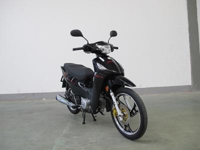 China Mini Gasoline Cub Pocket Motorcycle High Performance Swift Control for sale