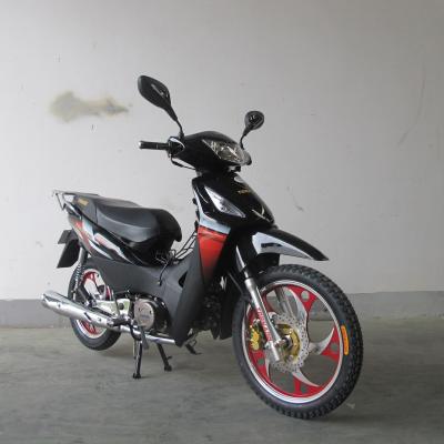 China TR135B-IIID 135 cc Cub Motorcycle for sale
