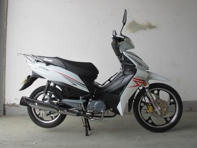 China 9.0NM Torque CDI Ignition 7500RPM 135CC Cub Motorcycle for sale