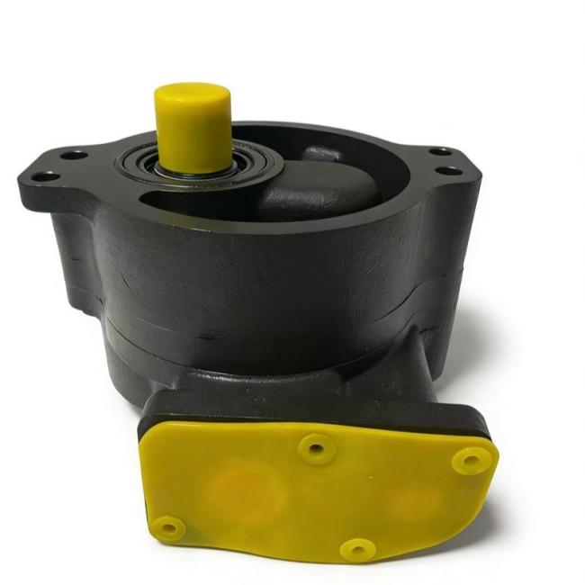 Hydraulic Gear Pump 3p6814 for Cater Pillar D6c D6d D6e D7f Tractor 3306 Engine