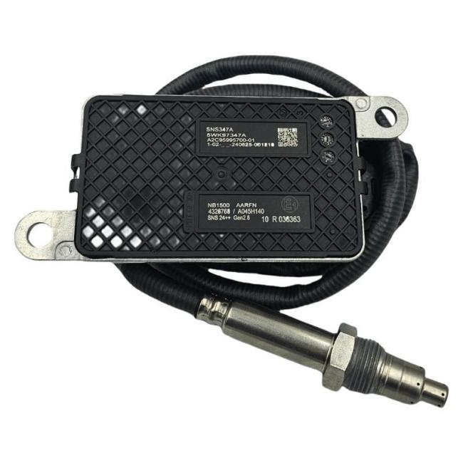 4326768 24V Nitrogen Oxide (NOx) Sensor 5wk97347A
