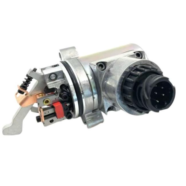 Throttle Actuator 04286363/7027792 for Deutz Tcd2011 Engine Electronic Fuel Control Actuator