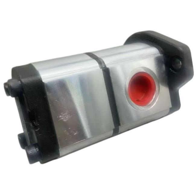 Hydraulic Gear Pump 31lf-40010 for Hyundai Hl730-7/Hl730TM-7/Hl740-7/Hl740TM-7 Loader Fan Brake System