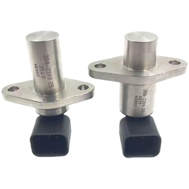 Speed Sensor 358-2398 / 358-2399 (Dual Hall Effect Sensor)