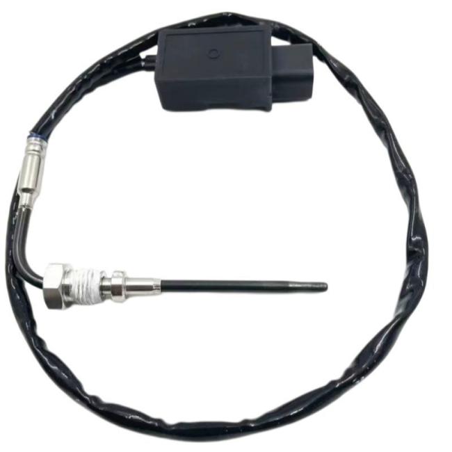 Temperature Sensor 341-4827 (Engine Temp Sensor)