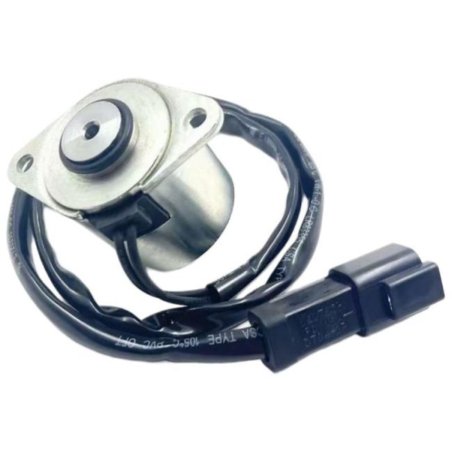 Pilot Solenoid Valve 22b-62-45811