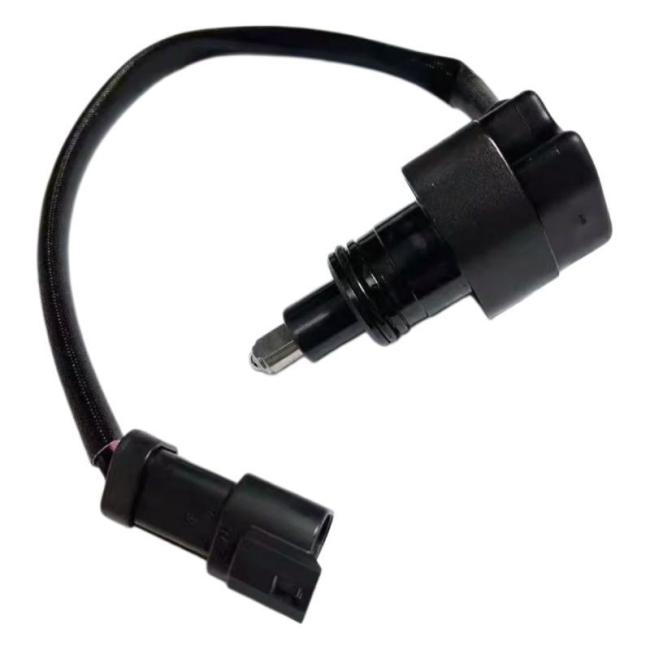 Excavator Angle Sensor 729-12-21000