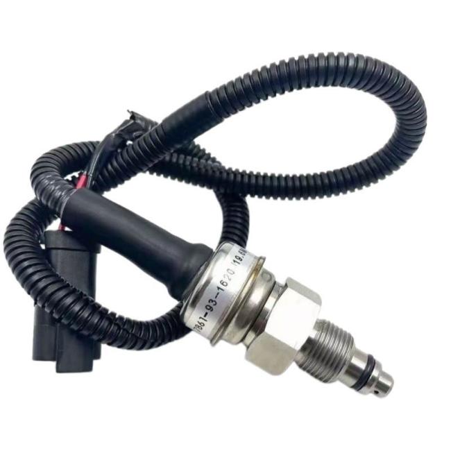 Pressure Sensor 7861-93-1620