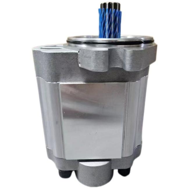 329-5735 Hydraulic Gear Pump Pilot Pump for E330d2 E336D2 E340d E345D E349d Excavator