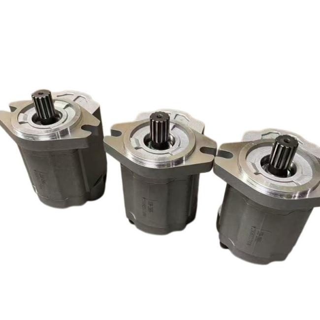 338-2885 Hydraulic Gear Pump Pilot Pump for E320d2 E323D2 E320e E323e Excavator