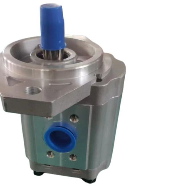 369-9658 Gear Pump Gp-Fan Pilot Hydraulic Pump