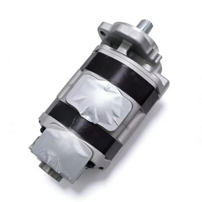 705-95-07081 Hydraulic Gear Pump for HD325-7 HD405-7 Dump Truck