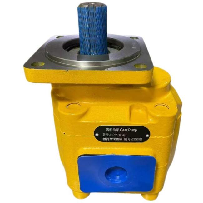 1119041050 Hydraulic Gear Pump for Skid Steer Loaders