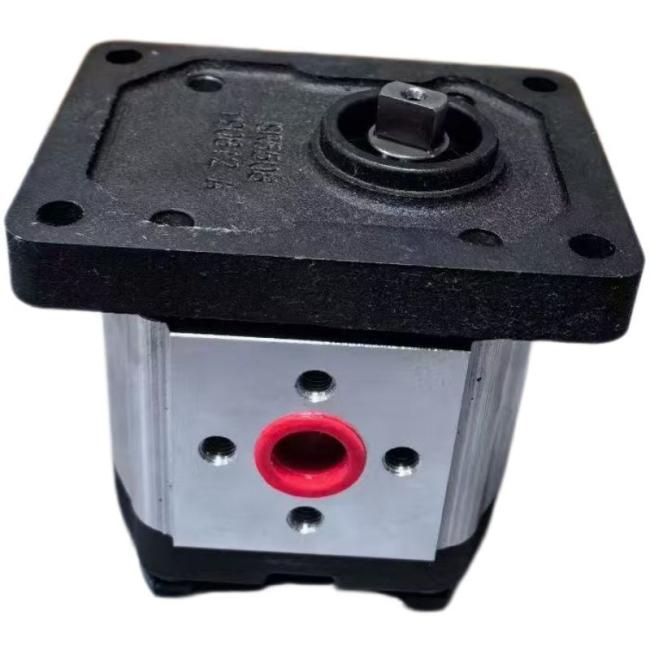 C901-F310-005 Hydraulic Pump for Truck Crane & Construction Machinery